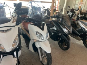 Yamaha X-City 250 Lizing | Auto.bg — изображение 2