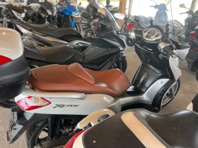 Yamaha X-City 250 Lizing | Auto.bg — изображение 5