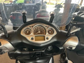 Yamaha X-City 250 Lizing | Auto.bg — изображение 6