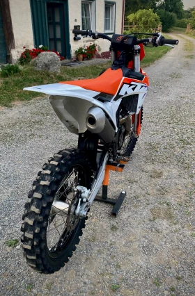 Ktm SX-F | Mobile.bg � ����� ������ 5