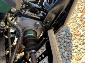 Yamaha Grizzly 4x4 ���������� 450 | Mobile.bg � ����� ������ 11