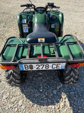 Yamaha Grizzly 4x4 ���������� 450 | Mobile.bg � ����� ������ 12