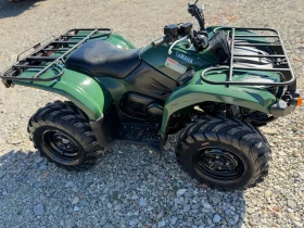Yamaha Grizzly 4x4 ���������� 450 | Mobile.bg � ����� ������ 5