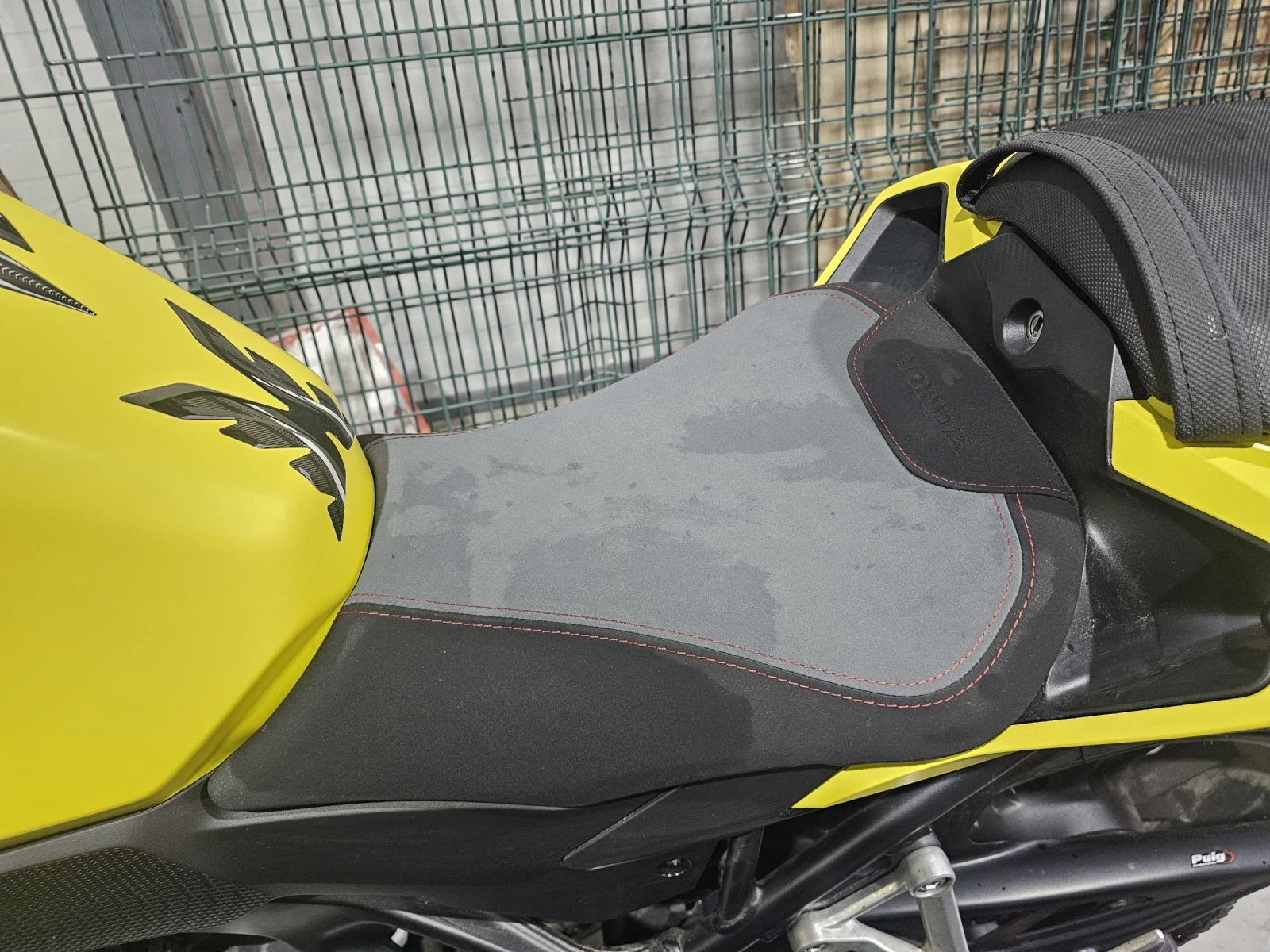 Honda Hornet ����� ������ 2023� CB 750A | Mobile.bg � ����������� 16