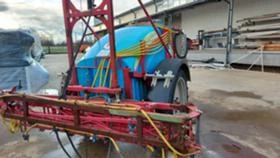 Пръскачка Друга марка BIARDZKI 1500, снимка 3