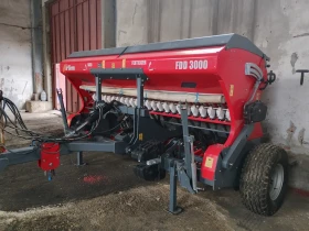 Сеялка IrTem FDD 3000, снимка 2