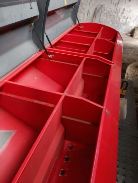 Сеялка IrTem FDD 3000, снимка 6