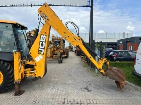 Обява за продажба на Багер JCB 3CX ~ 101 880 лв. - изображение 3