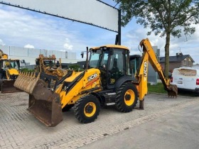 Обява за продажба на Багер JCB 3CX ~ 101 880 лв. - изображение 1