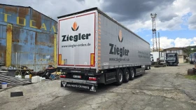 Полуремарке Schwarzmuller, снимка 1