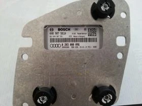 Рама и Каросерия за Audi A8, снимка 8