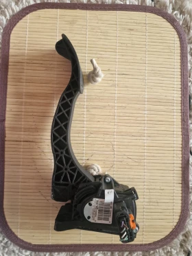 9674829780 педал газ OPEL COMBO E, CITROEN C4 GRAND PICASSO II  02800755269, снимка 4