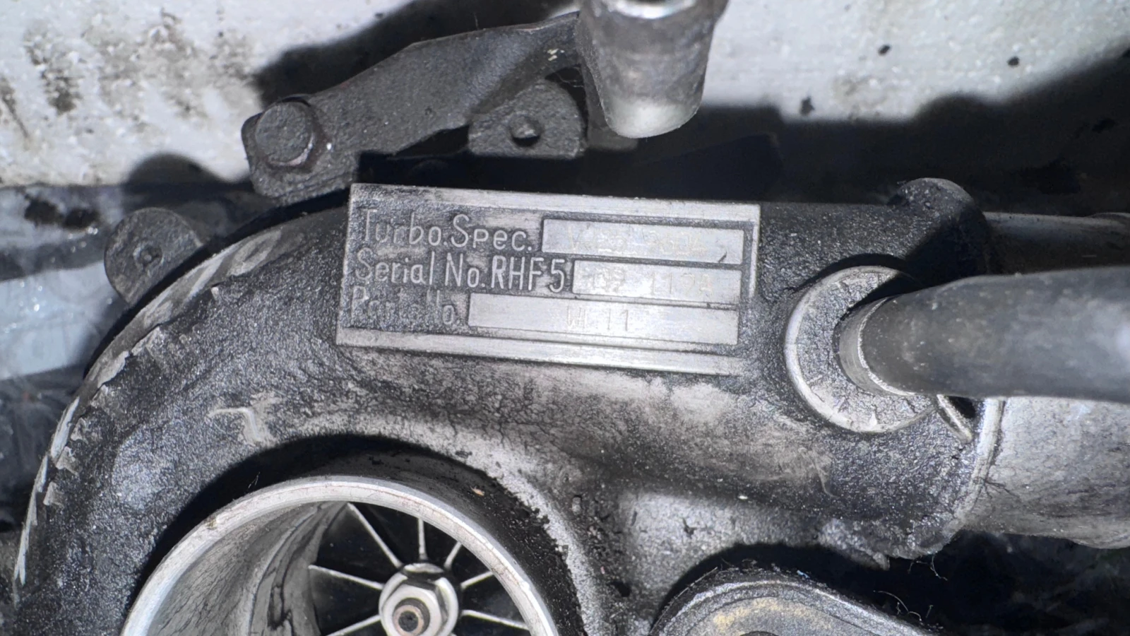    Mazda Mpv - VJ259604 / 09119A / WL11 | Mobile.bg   2