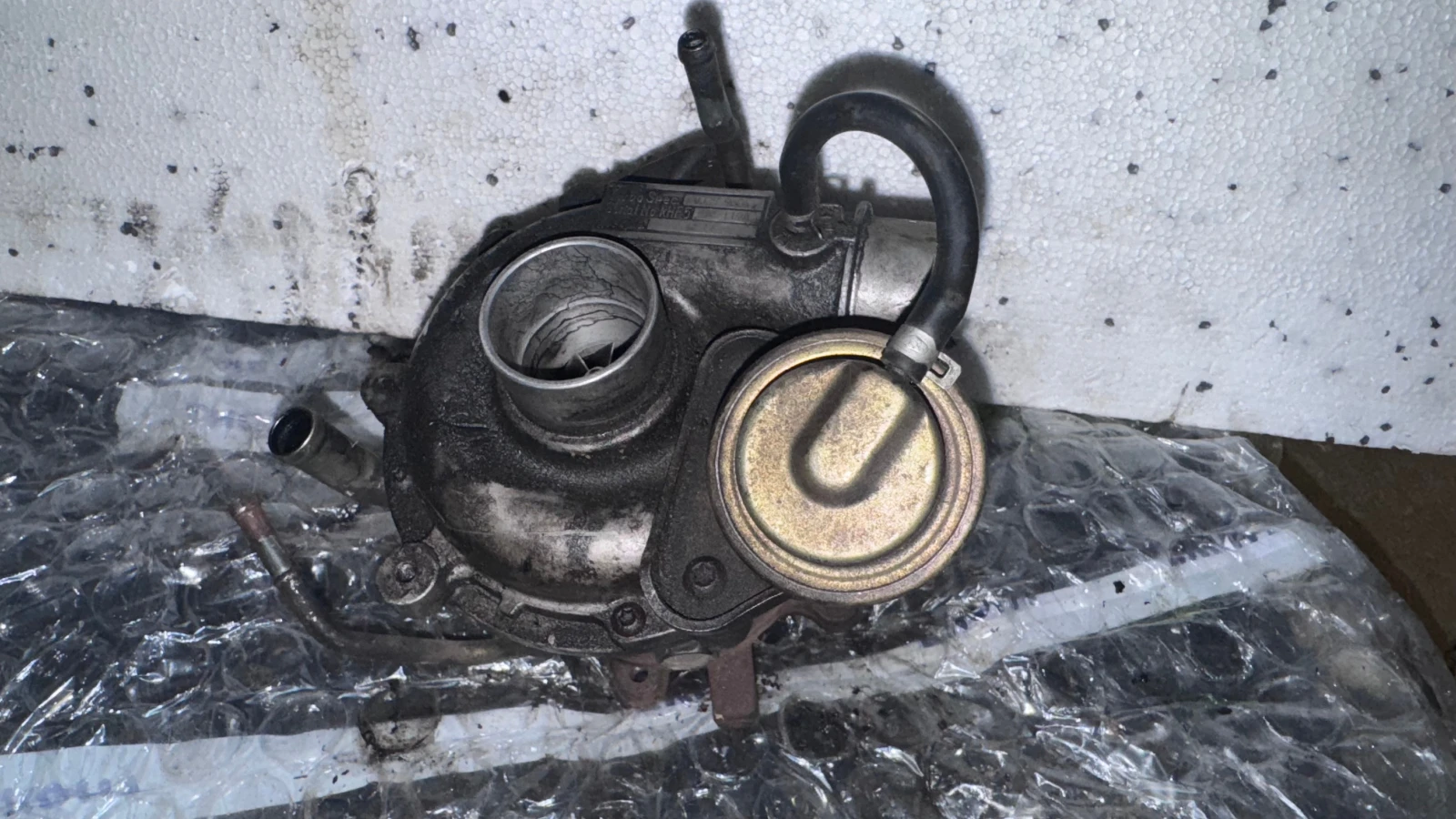    Mazda Mpv - VJ259604 / 09119A / WL11 | Mobile.bg   1