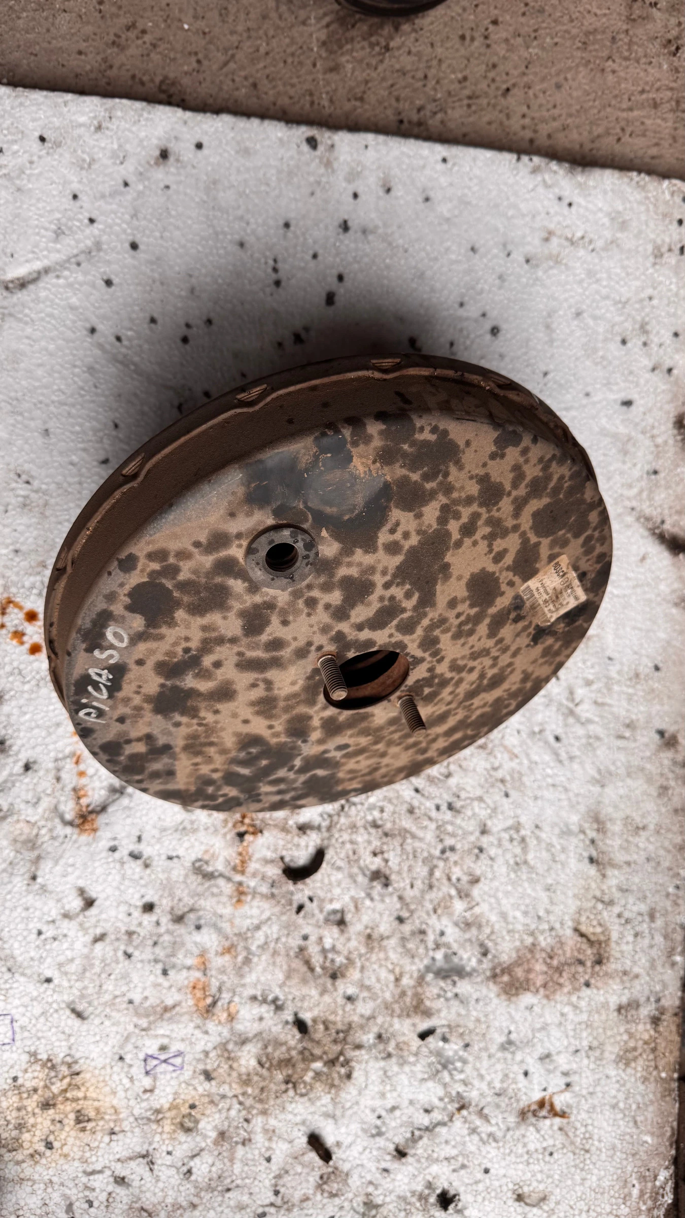   /    Citroen Xsara Picasso - 0204021660 / 9635135280 | Mobile.bg   1