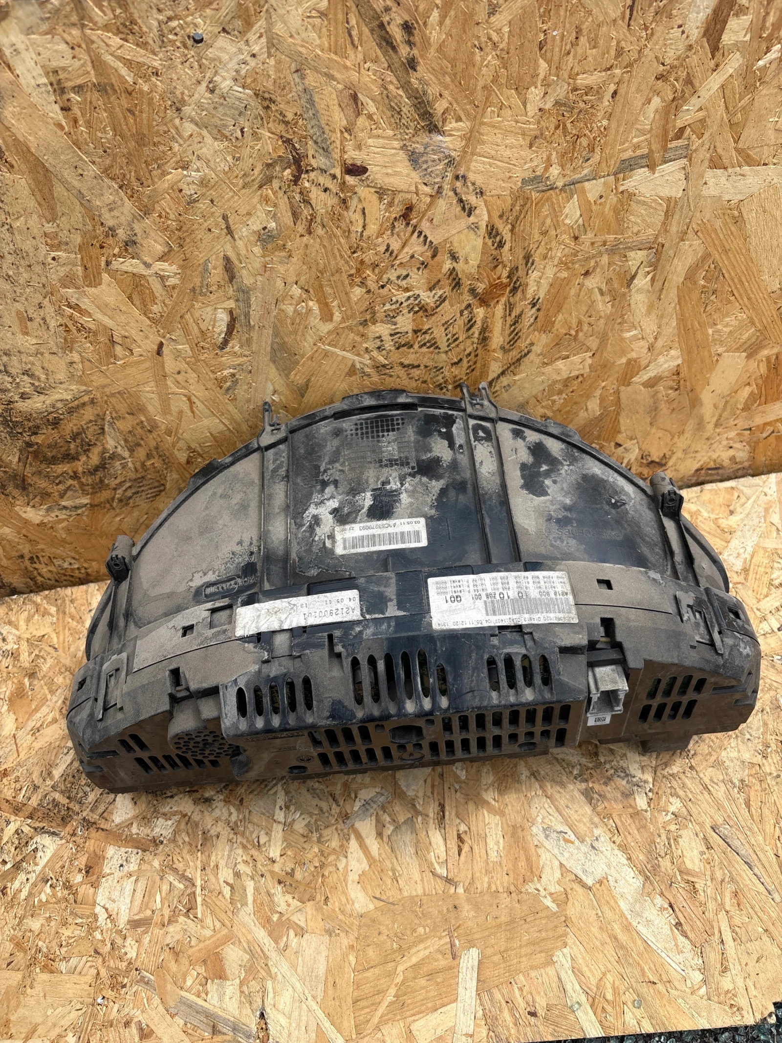 A2C53279093 ���������� �� Mercedes E-class w212 | Mobile.bg � ����������� 2