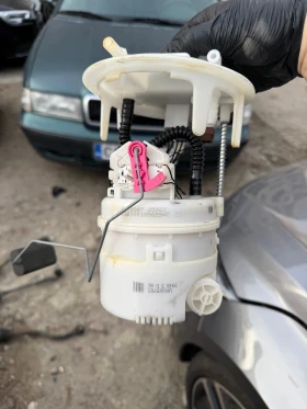 CITROEN C4 III 1.2T  9842660580 горивна помпа, снимка 2 - Части - 53686781