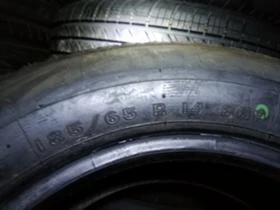 Гуми Летни 185/65R14, снимка 8