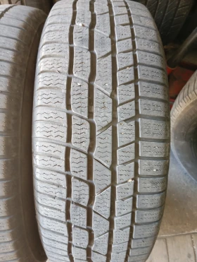 Гуми Зимни 205/60R16, снимка 3