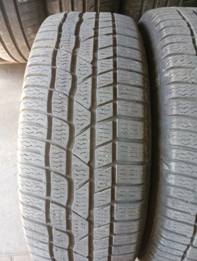 Гуми Зимни 205/60R16, снимка 2