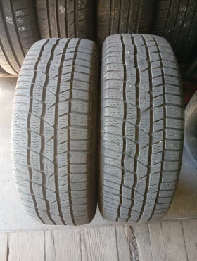 Гуми Зимни 205/60R16, снимка 1