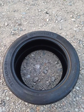 Гуми Летни 315/40R21, снимка 7