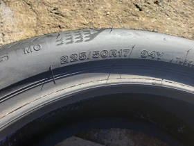 Гуми Летни 225/50R17, снимка 8
