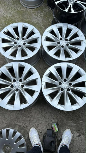 Джанти, снимка 2