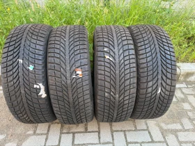 Гуми с джанти Michelin 225/45R20, снимка 6
