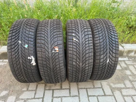 Гуми с джанти Michelin 225/45R20, снимка 5
