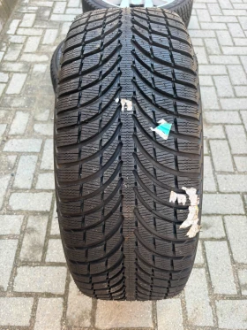 Гуми с джанти Michelin 225/45R20, снимка 7