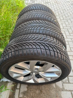 Гуми с джанти Michelin 225/45R20, снимка 9