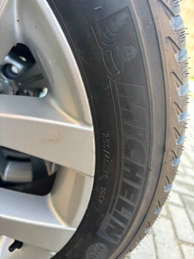 Гуми с джанти Michelin 225/45R20, снимка 10