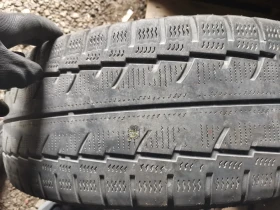 Гуми Зимни 225/65R16, снимка 7