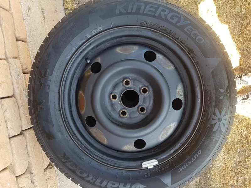 ���� � ������ 195/65R15 �� Subaru | Mobile.bg � ����������� 3