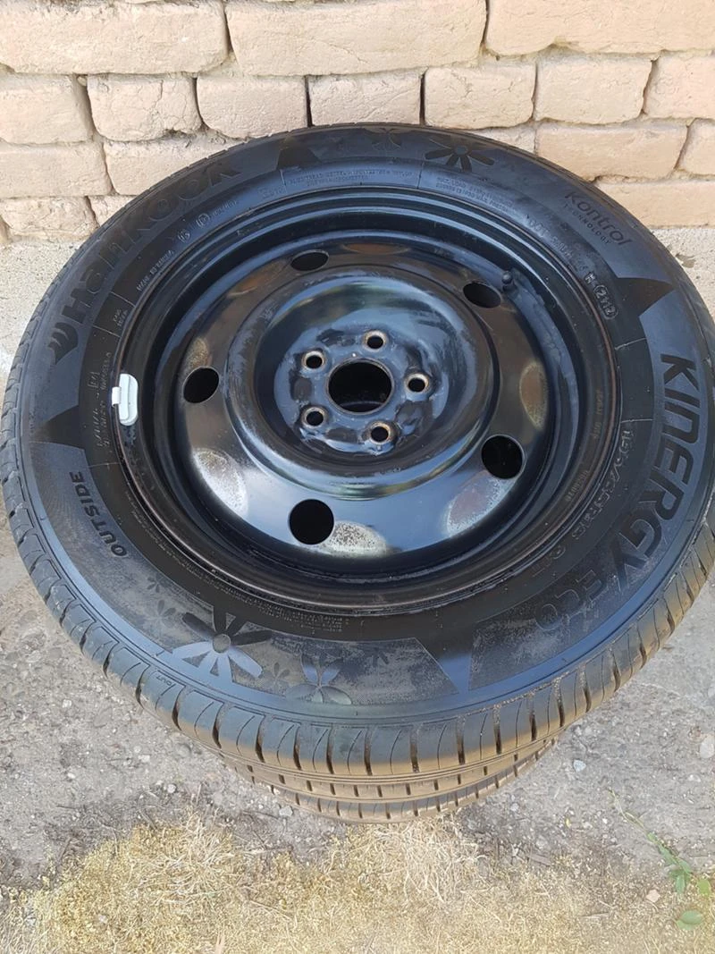 ���� � ������ 195/65R15 �� Subaru | Mobile.bg � ����������� 1