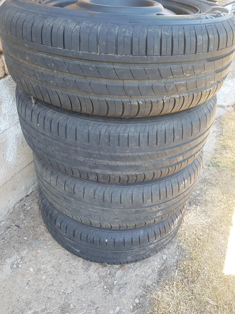 ���� � ������ 195/65R15 �� Subaru | Mobile.bg � ����������� 4