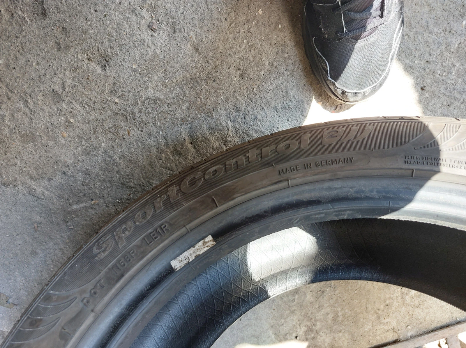 ���� 245/45R17 | Mobile.bg � ����������� 5