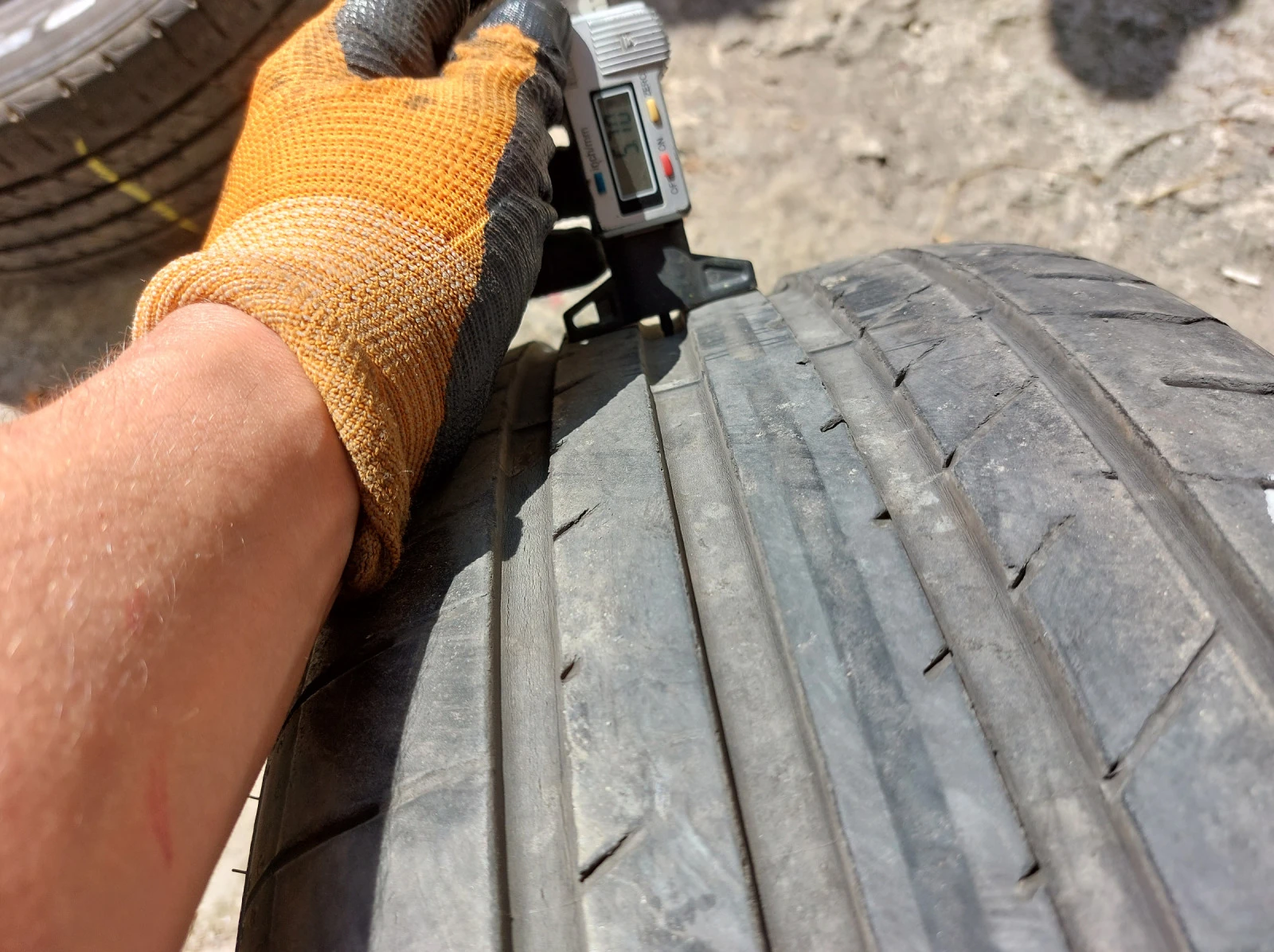 ���� 245/45R17 | Mobile.bg � ����������� 2