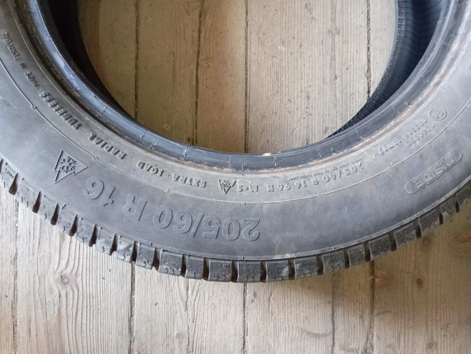  205/60R16 | Mobile.bg   6