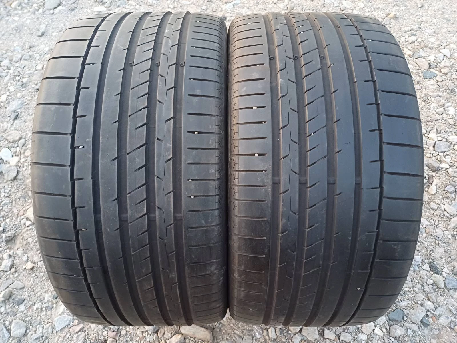  315/40R21 | Mobile.bg   1