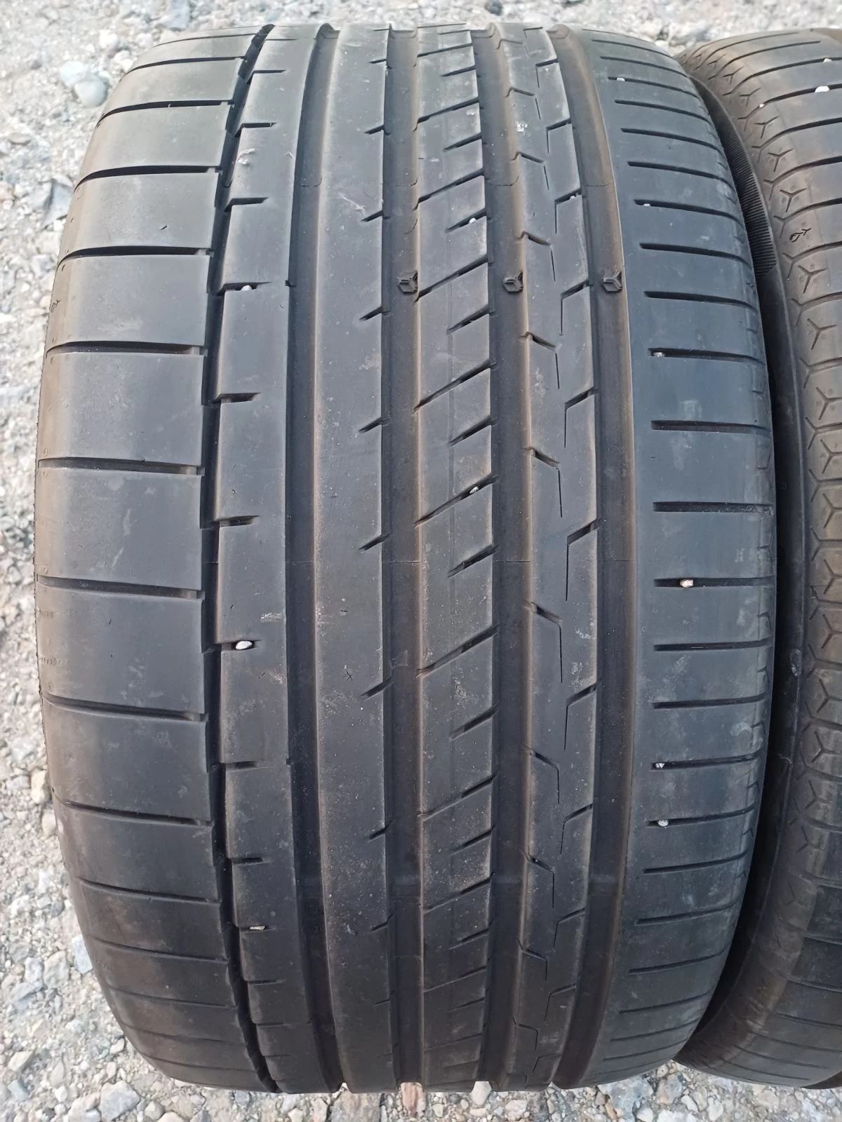  315/40R21 | Mobile.bg   3