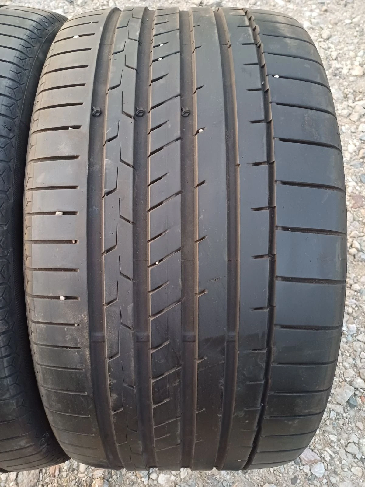  315/40R21 | Mobile.bg   2