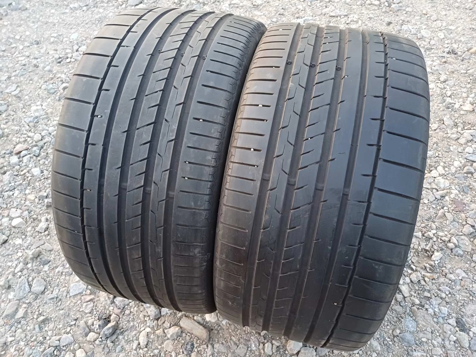  315/40R21 | Mobile.bg   4