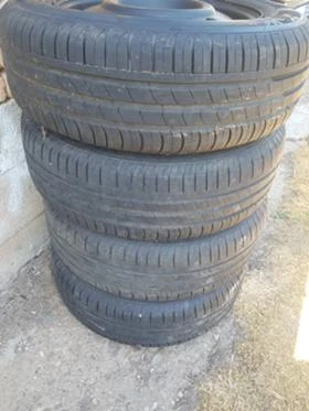    195/65R15  Subaru | Mobile.bg    4