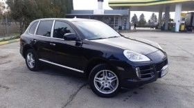        255/55R18  Porsche Cayenne