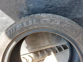 Гуми Всесезонни 245/45R17, снимка 3 - Гуми и джанти - 41833894