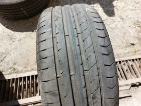 Гуми Всесезонни 245/45R17, снимка 1 - Гуми и джанти - 41833894