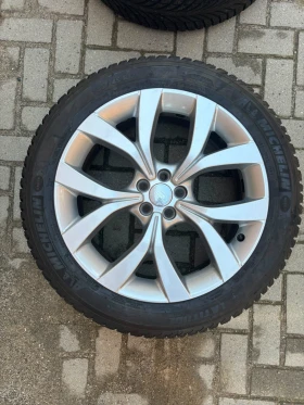 ���� � ������ 225/45R20 �� Land Rover Range Rover Evoque | Mobile.bg � ����� ������ 3