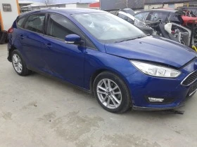 Ford Focus 1, 5d, снимка 10